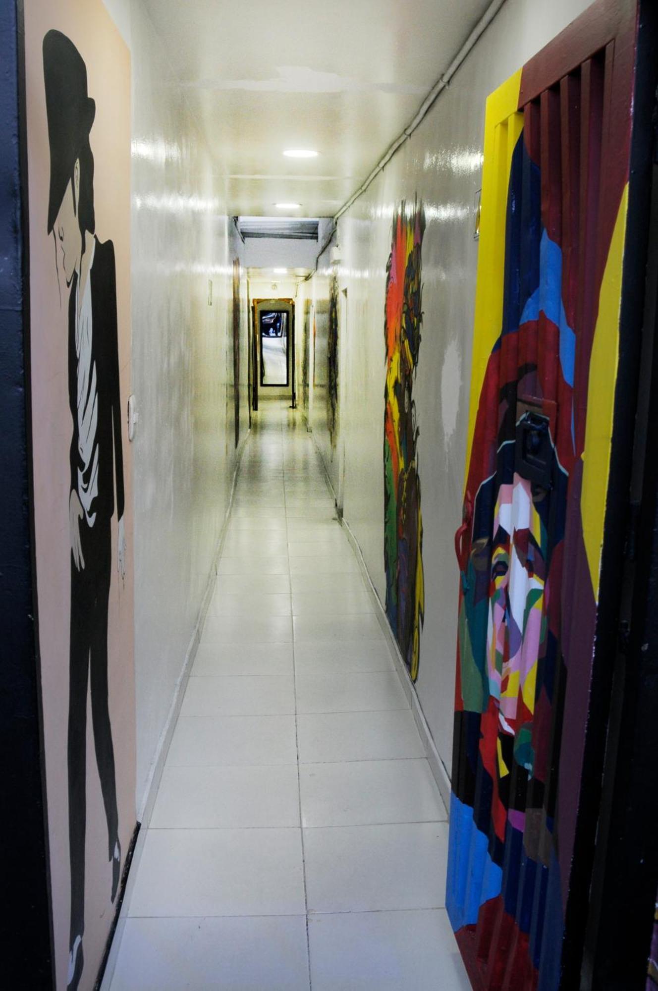 H C De Quevedo Hotel Bogotá Eksteriør billede